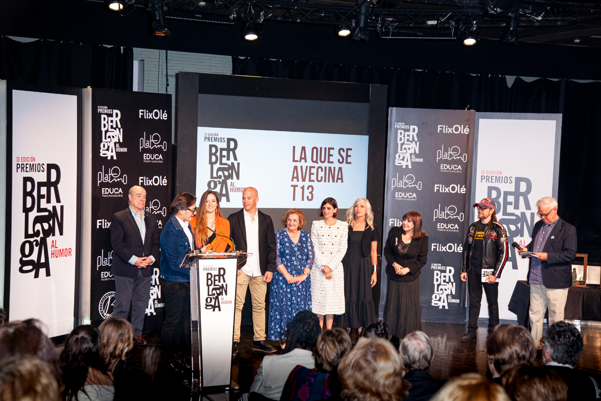 Fotografía de eventos corporativos: qué necesitas saber antes de contratar