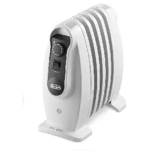 De'Longhi TRNS 0505M — Análisis: el radiador compacto con más reseñas